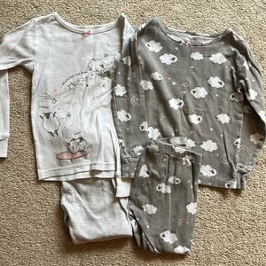 Sheep Jammie's!